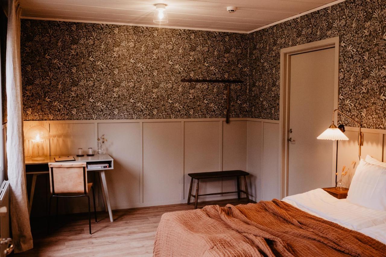 Stiftsgården Tallnäs Skillingaryd Exteriör bild